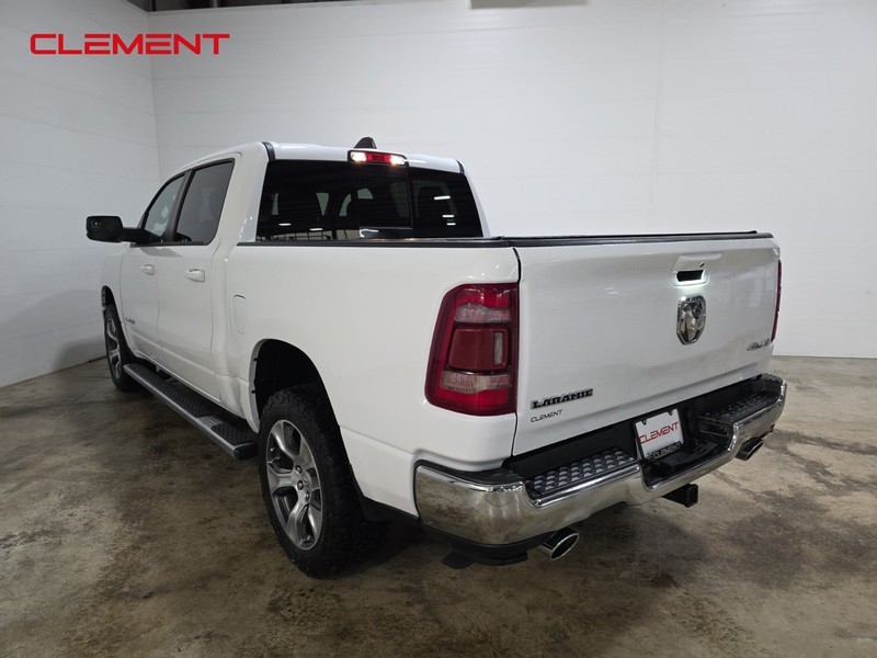 Ram 1500 Vehicle Image 08
