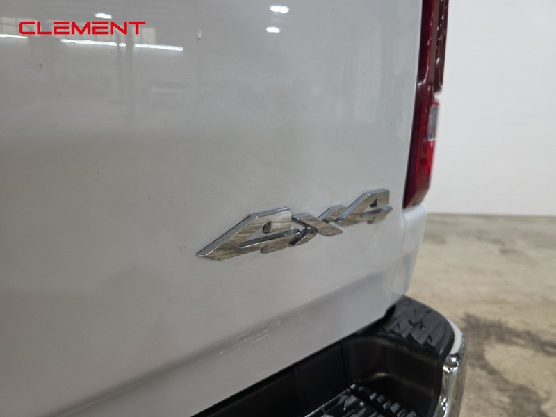 Ram 1500 Vehicle Image 09