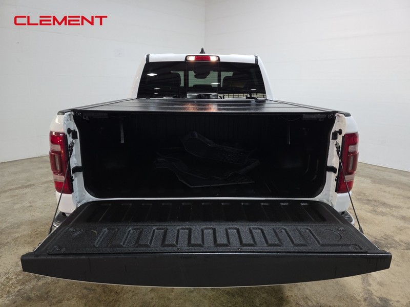 Ram 1500 Vehicle Image 10
