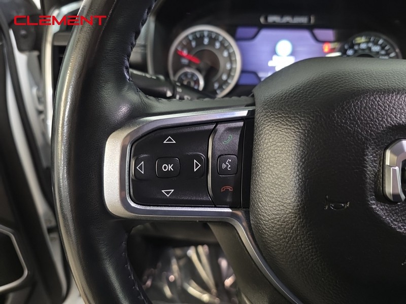 Ram 1500 Vehicle Image 13