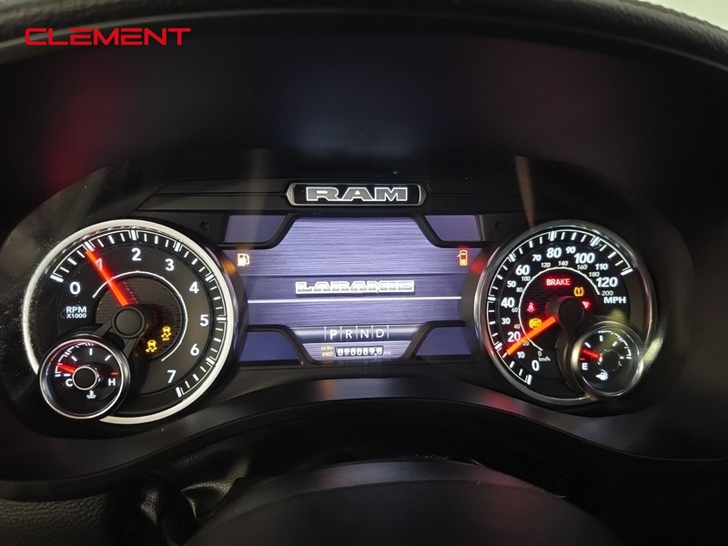 Ram 1500 Vehicle Image 15