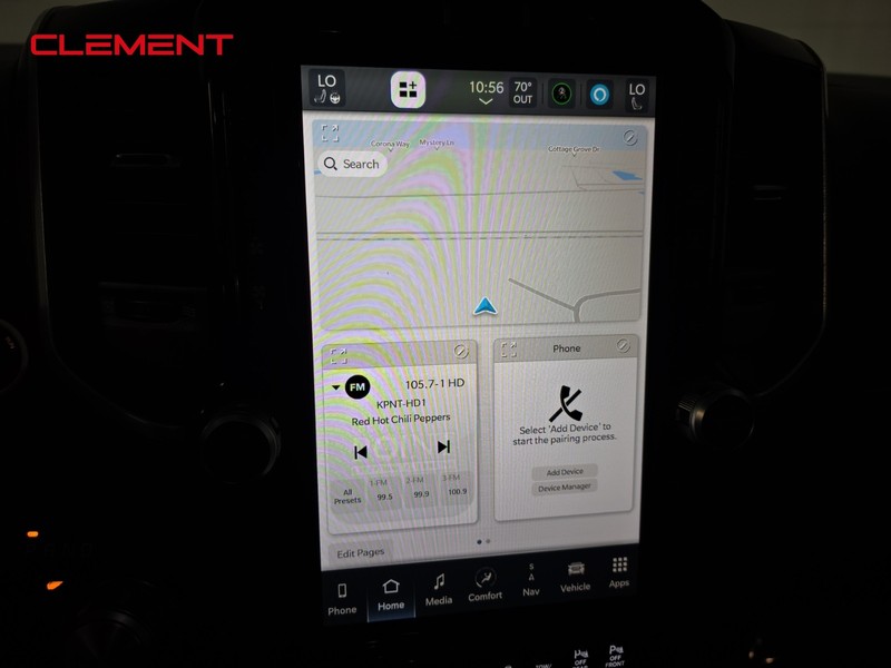Ram 1500 Vehicle Image 16