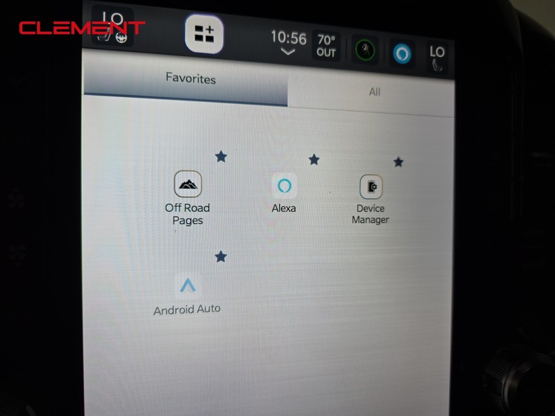 Ram 1500 Vehicle Image 17