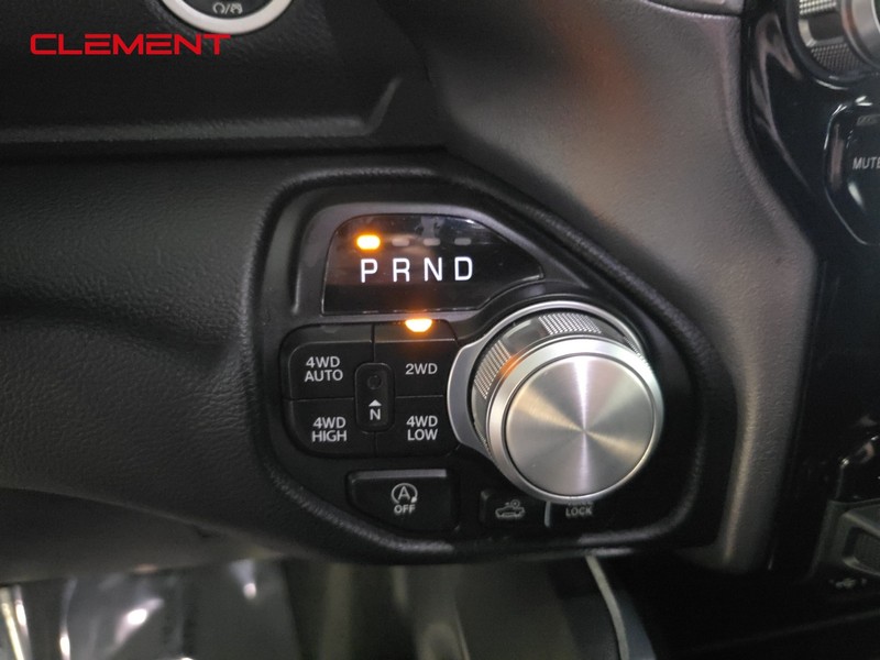 Ram 1500 Vehicle Image 20