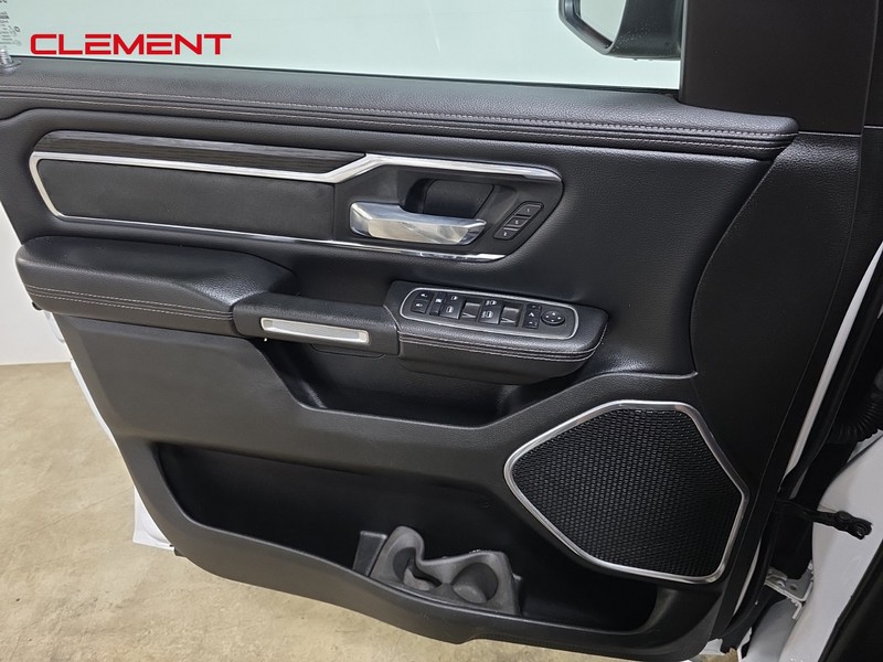 Ram 1500 Vehicle Image 23