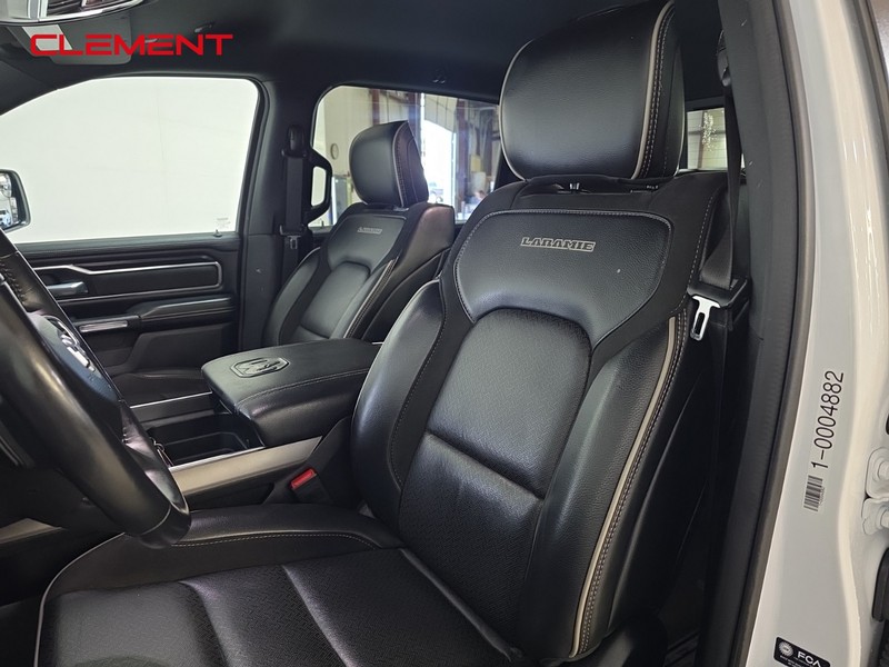 Ram 1500 Vehicle Image 25