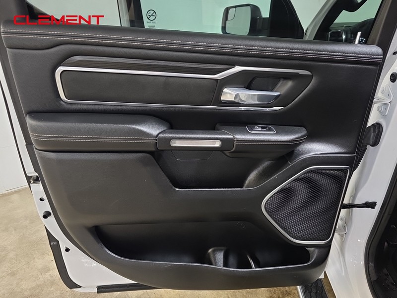 Ram 1500 Vehicle Image 26