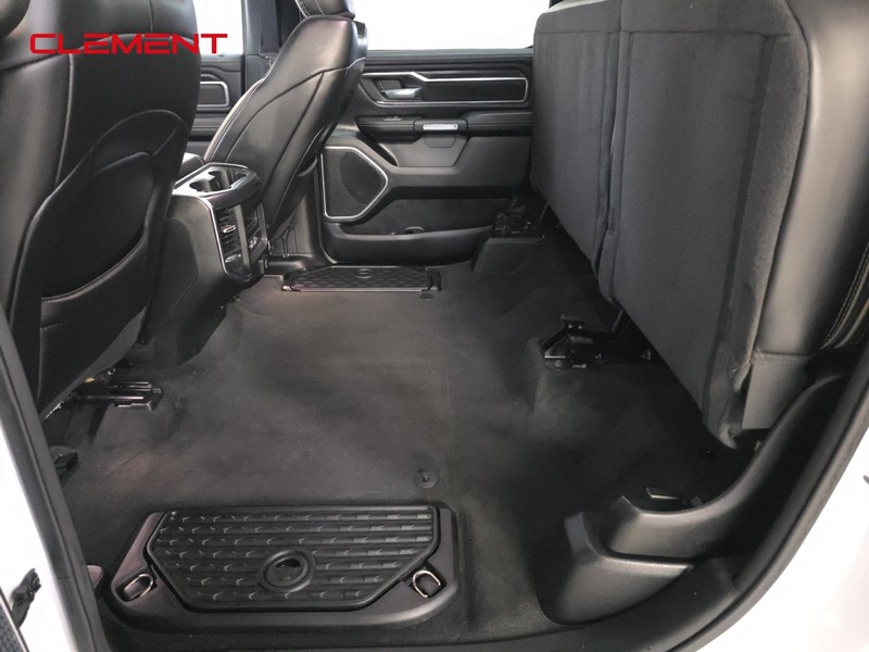 Ram 1500 Vehicle Image 27