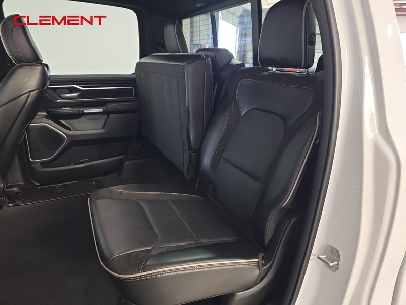 Ram 1500 Vehicle Image 28