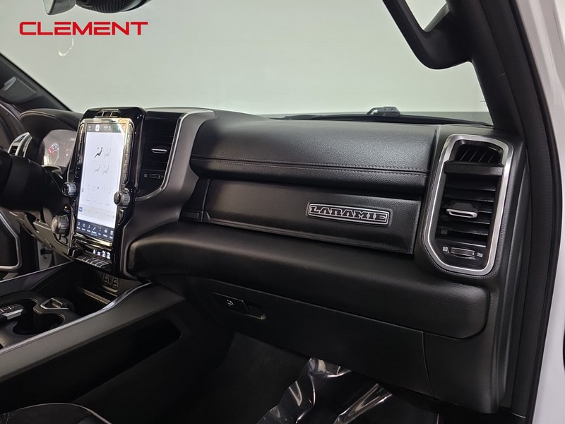 Ram 1500 Vehicle Image 30