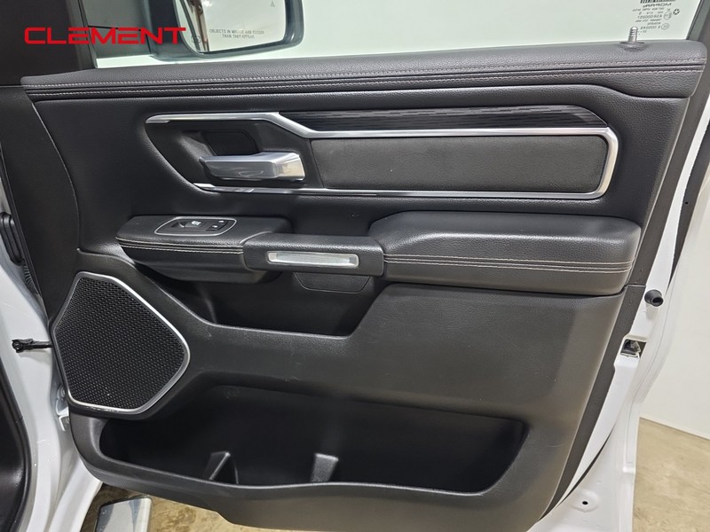 Ram 1500 Vehicle Image 31