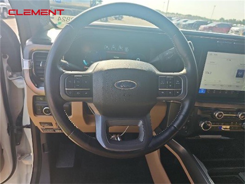 Ford Super Duty F-250 SRW Vehicle Image 04