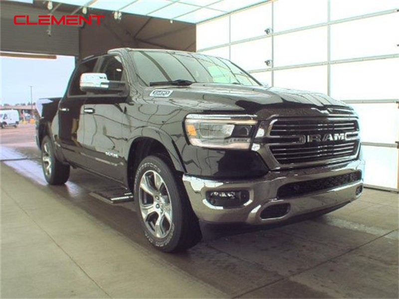Ram 1500 Vehicle Image 02