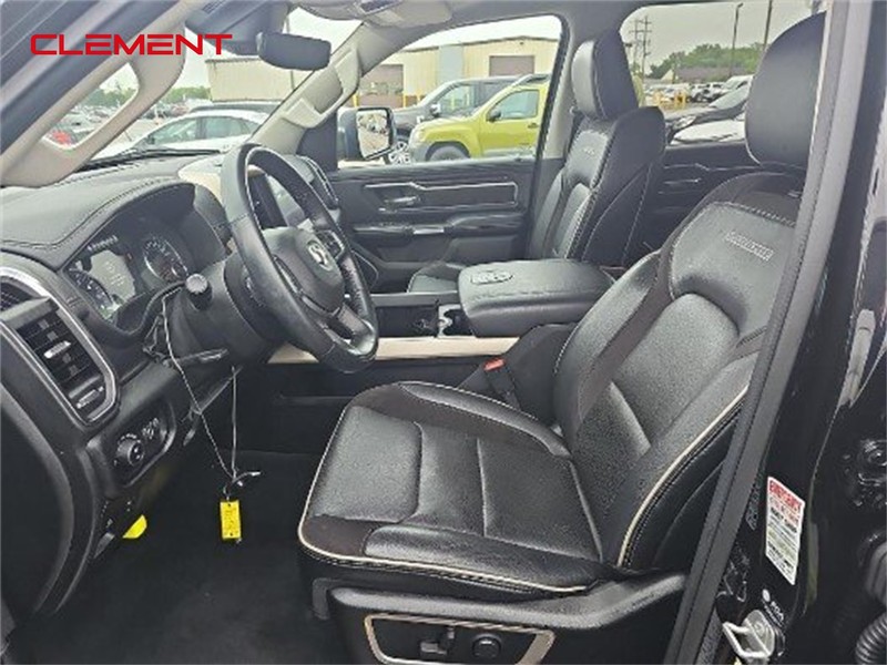 Ram 1500 Vehicle Image 03
