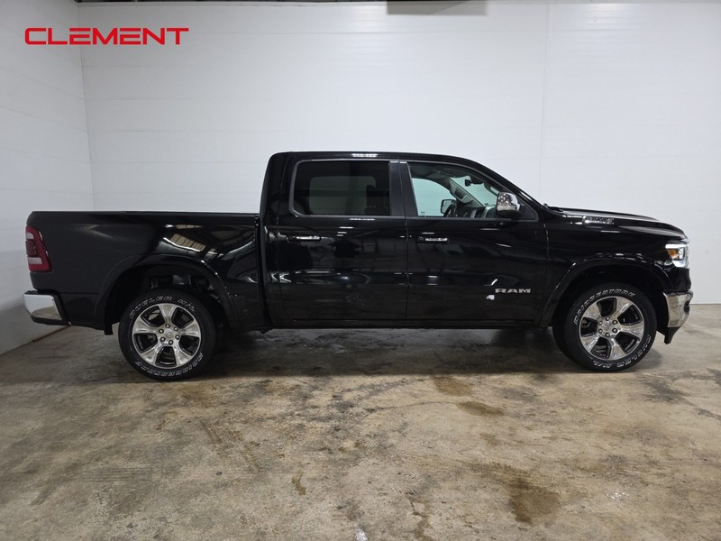 Ram 1500 Vehicle Image 05