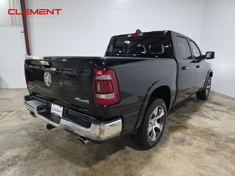 Ram 1500 Vehicle Image 06