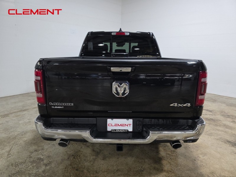 Ram 1500 Vehicle Image 07