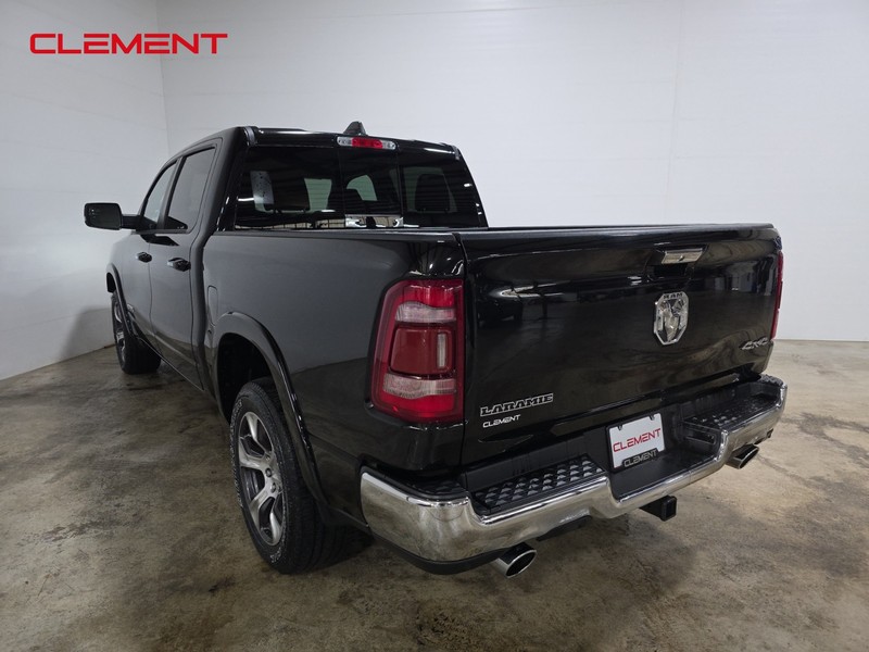 Ram 1500 Vehicle Image 08