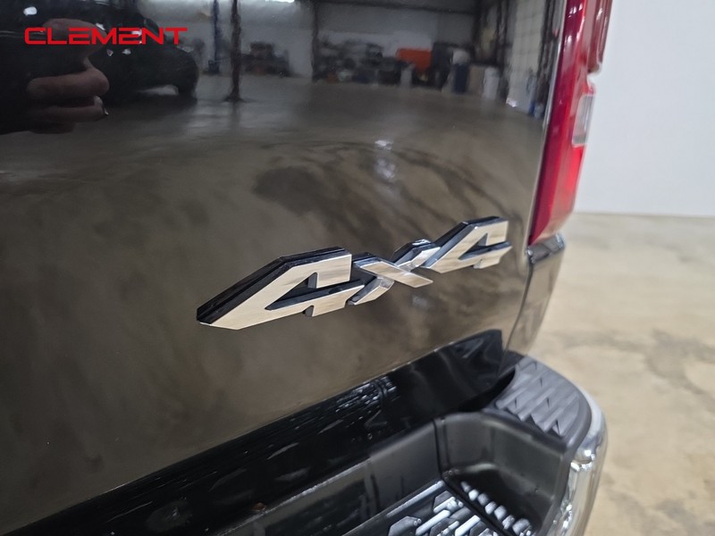 Ram 1500 Vehicle Image 09