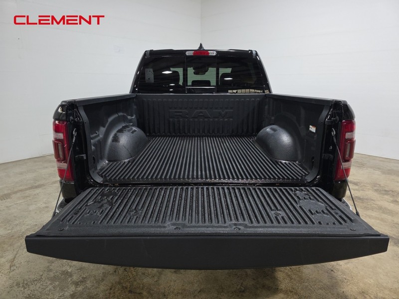 Ram 1500 Vehicle Image 10