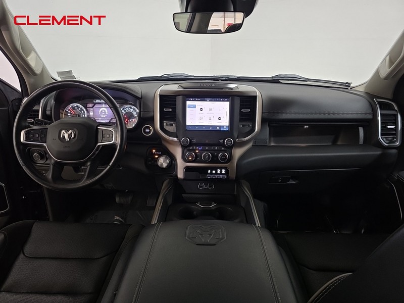 Ram 1500 Vehicle Image 11