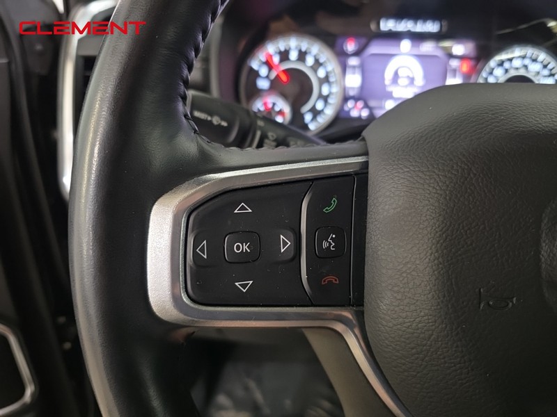 Ram 1500 Vehicle Image 13