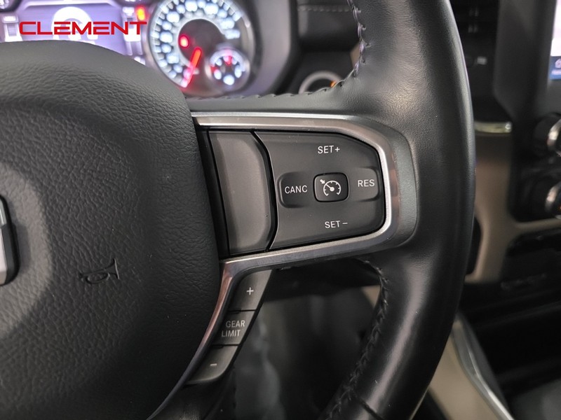 Ram 1500 Vehicle Image 14