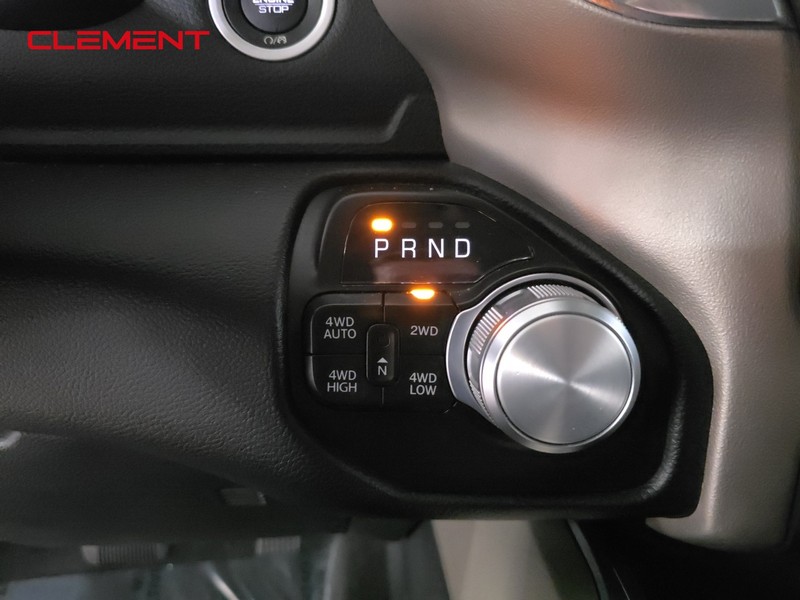 Ram 1500 Vehicle Image 21