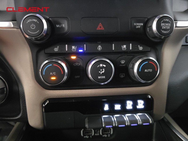 Ram 1500 Vehicle Image 22