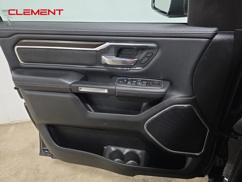 Ram 1500 Vehicle Image 25