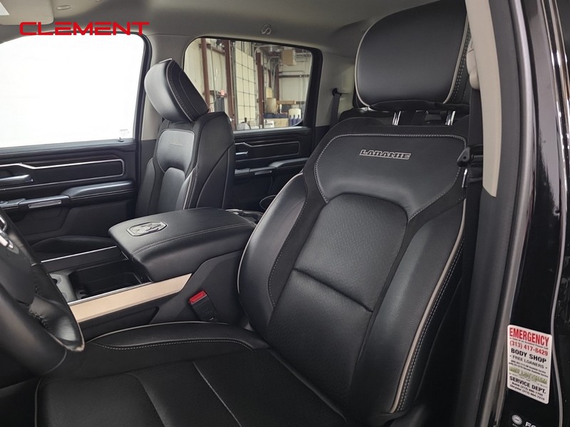 Ram 1500 Vehicle Image 27