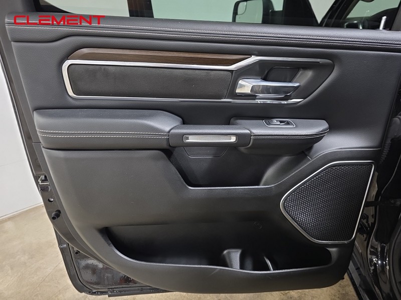 Ram 1500 Vehicle Image 28
