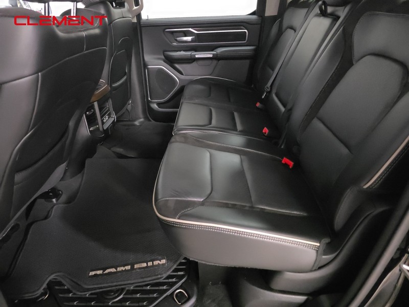 Ram 1500 Vehicle Image 29