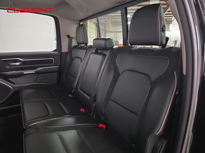 Ram 1500 Vehicle Image 30