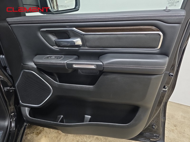 Ram 1500 Vehicle Image 33