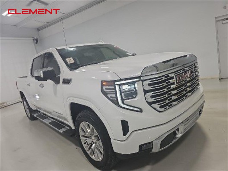 GMC Sierra 1500 Vehicle Image 02