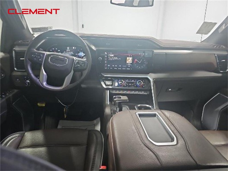 GMC Sierra 1500 Vehicle Image 04
