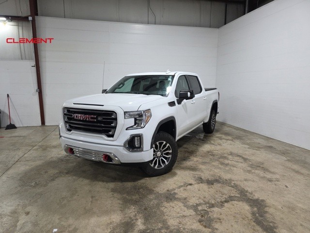 more details - gmc sierra 1500