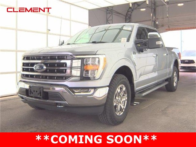 more details - ford f-150