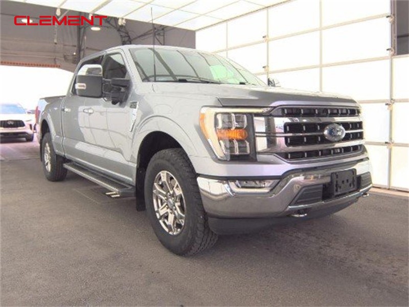 Ford F-150 Vehicle Image 02