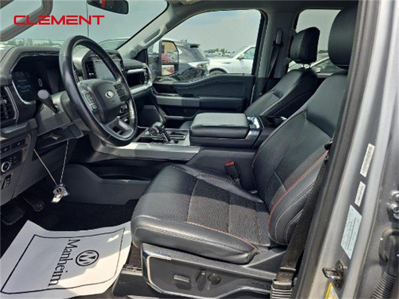 Ford F-150 Vehicle Image 03