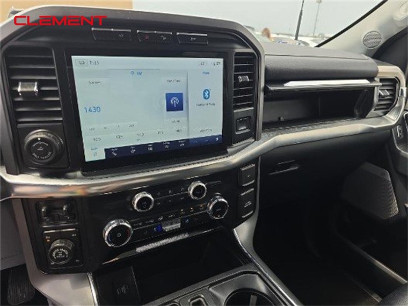 Ford F-150 Vehicle Image 04