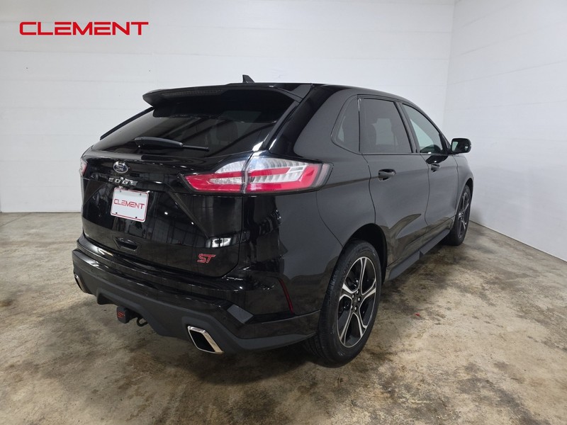 Ford Edge Vehicle Image 06