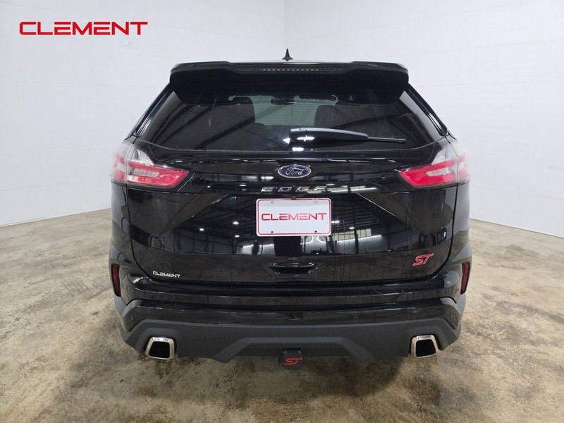 Ford Edge Vehicle Image 07