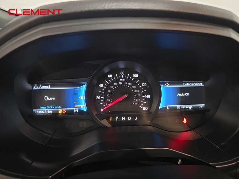 Ford Edge Vehicle Image 14