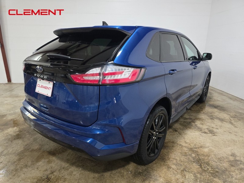 Ford Edge Vehicle Image 06