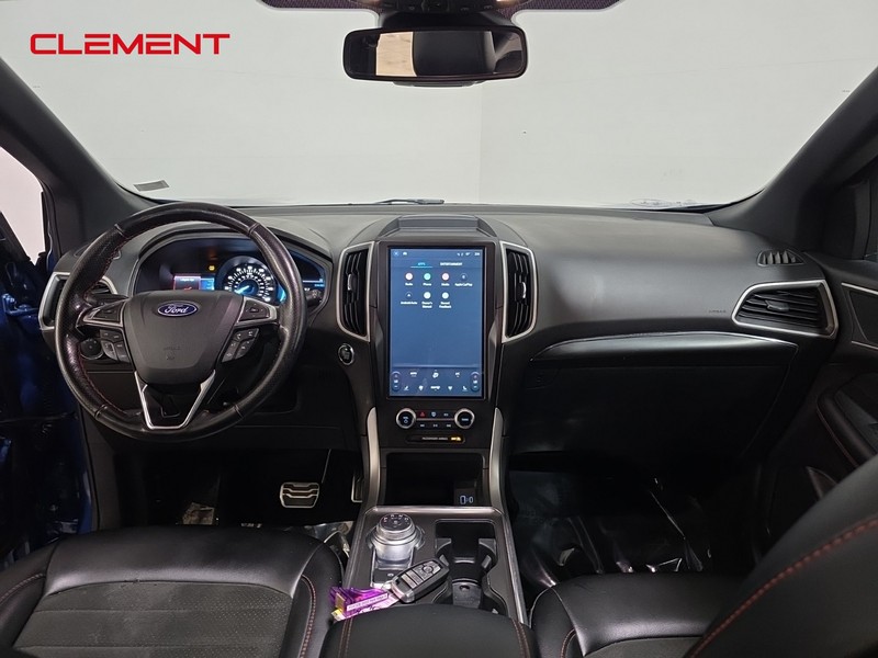 Ford Edge Vehicle Image 10
