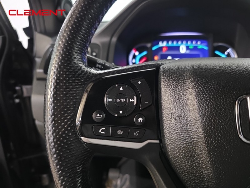 Honda Passport Vehicle Image 11
