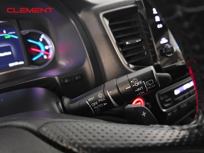 Honda Passport Vehicle Image 13