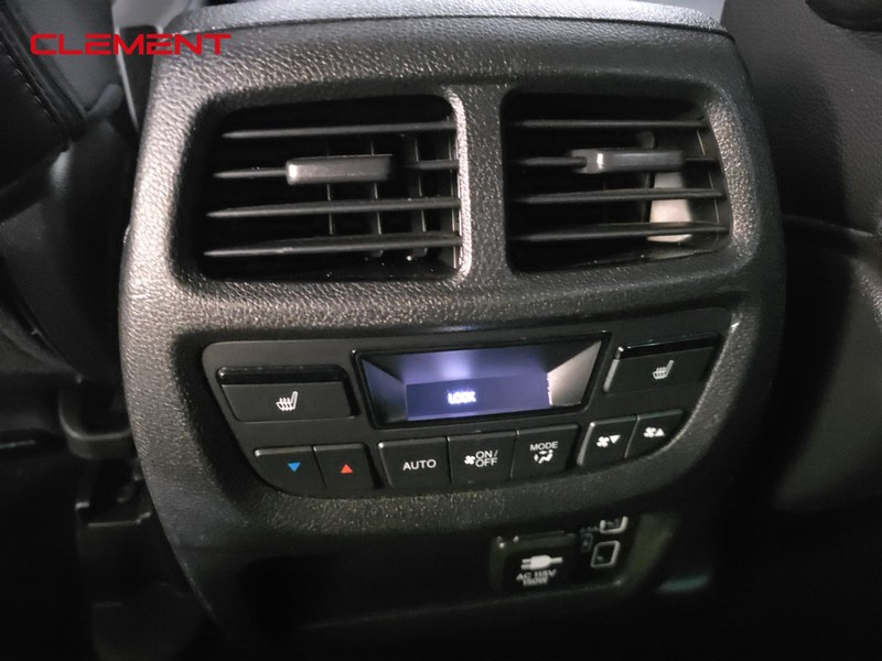 Honda Passport Vehicle Image 29
